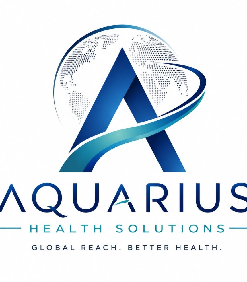 Aquarius Health Solutions